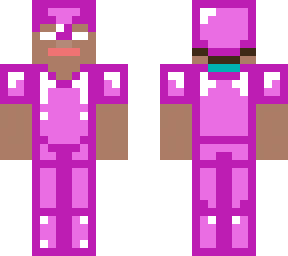 purple amour