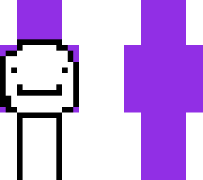 purple dream idea