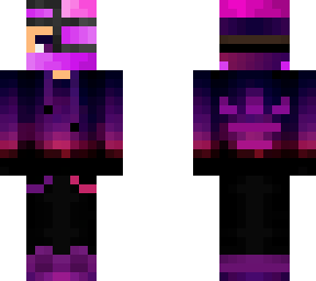 purple gamer