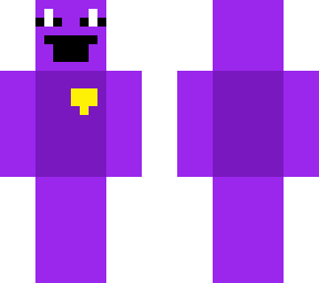 purple guy