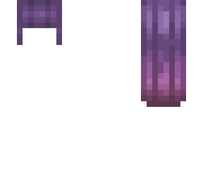 purple hair base