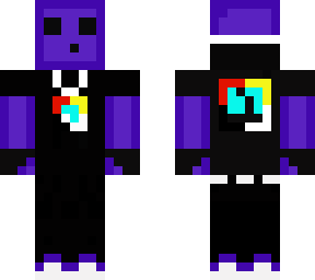 purple slime n7