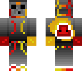 pyroplayzyt mecha