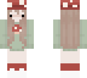 qtshroom (requested)