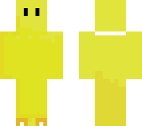 quack quack here come the duck!!