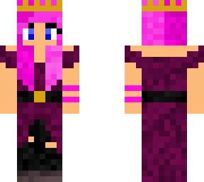 queen cece
