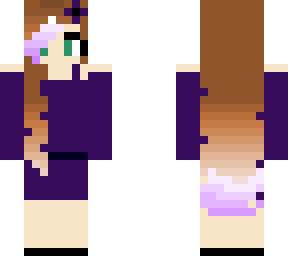 r3b3cc4  formal outfit