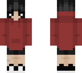 radio // remake (no mask)