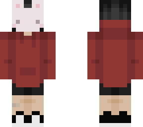 radio // remake (with mask)
