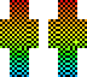 rainbow