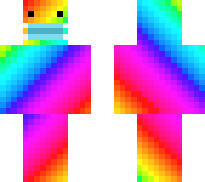 rainbow