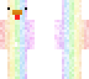 rainbow chicken (ce)