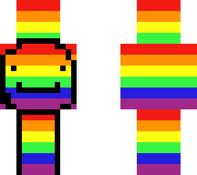 rainbow dream