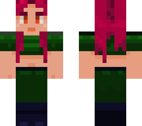 random girl 2