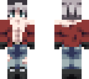 random guy