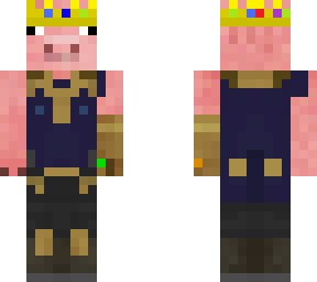 random skin i made