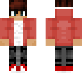 realistic boy