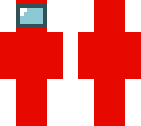 red among us