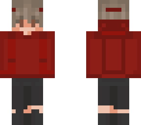 red cevaz