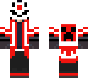 red drift