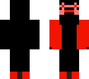 red man