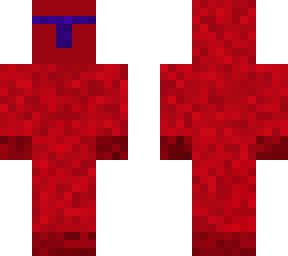 red nija