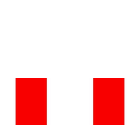 red that is ded