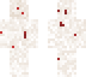 redstone quartz golem