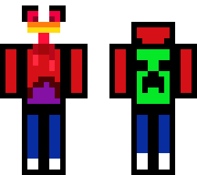 remasterizado de pato morado 2