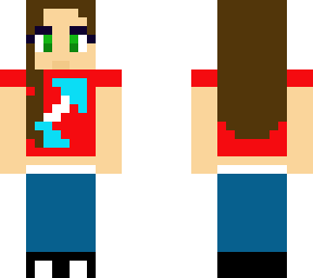 reshade girl