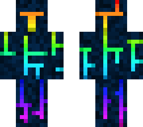 rgb corrupt code crusader