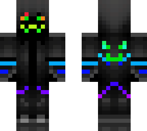 rgb jack