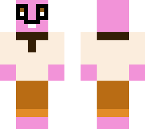 richard    (from amazing world of gumball)