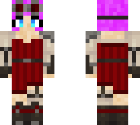 ritsu grim valor 2