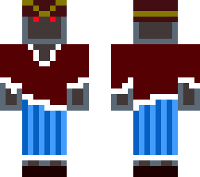 robot pirate
