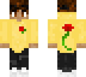 rose boy