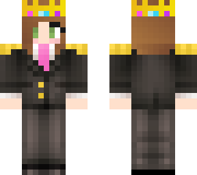royal cutie