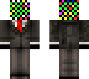 ruby suit