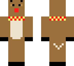 rudolph