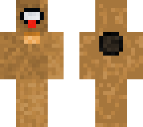 rudolph crew-mate
