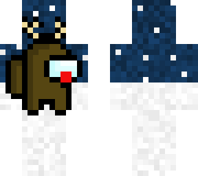 rudoplh the red nosed among us ce