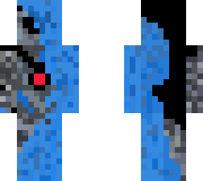 ruin (ice) by avenging pat