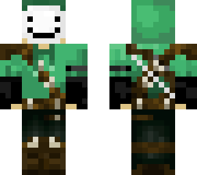 sadist hunter dream (edited)