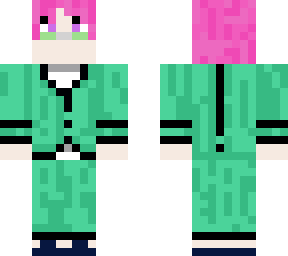 saiki kusuo