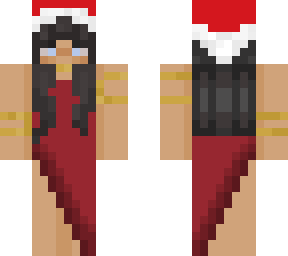 saint nick's daughter (edit)