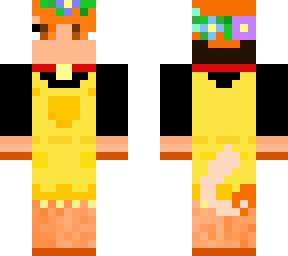 sami persona