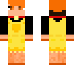 sami persona without horns/tail