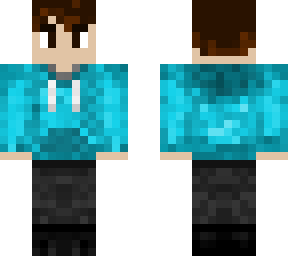 sandora's skin