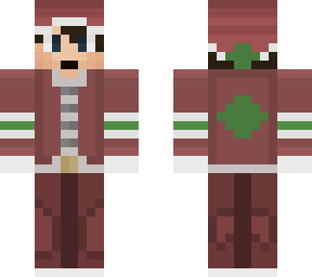 santa