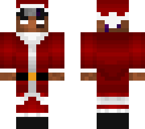 santa blactose (unfinished)
